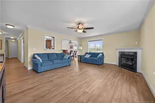 45 Braddock Dr, Lillington, NC 27546 - Photo 11