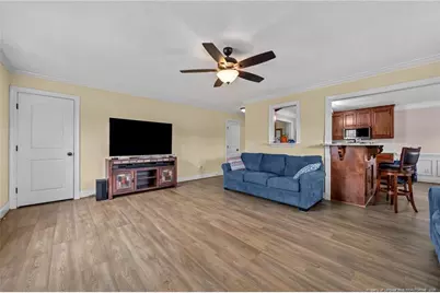 45 Braddock Drive, Lillington, NC 27546 - Photo 13