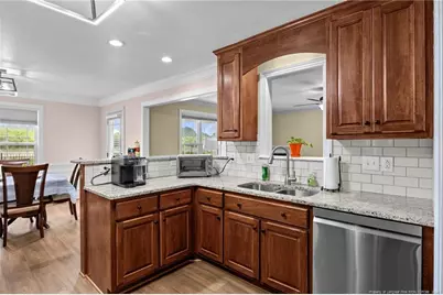 45 Braddock Drive, Lillington, NC 27546 - Photo 7