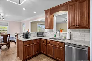 45 Braddock Dr, Lillington, NC 27546 - Photo 7