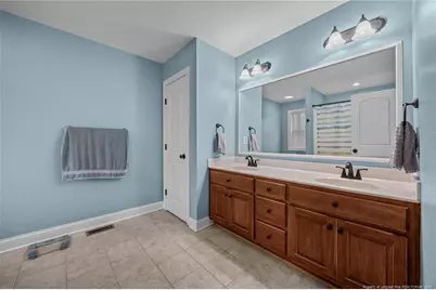 45 Braddock Drive, Lillington, NC 27546 - Photo 17