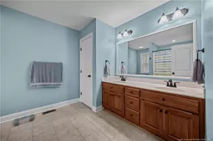 45 Braddock Dr, Lillington, NC 27546 - Photo 17