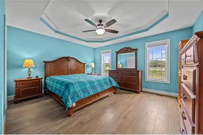 45 Braddock Drive, Lillington, NC 27546 - Photo 15