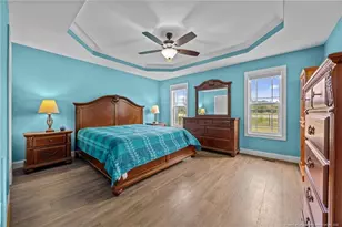 45 Braddock Dr, Lillington, NC 27546 - Photo 15