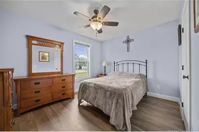 45 Braddock Drive, Lillington, NC 27546 - Photo 19