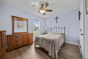 45 Braddock Dr, Lillington, NC 27546 - Photo 19