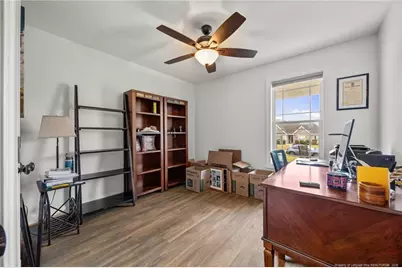 45 Braddock Drive, Lillington, NC 27546 - Photo 21