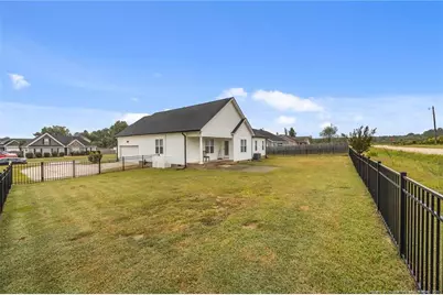 45 Braddock Drive, Lillington, NC 27546 - Photo 33