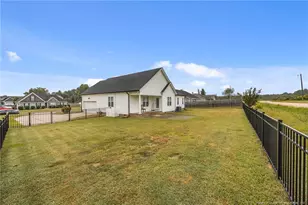 45 Braddock Dr, Lillington, NC 27546 - Photo 33