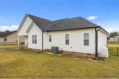 45 Braddock Drive, Lillington, NC 27546 - Photo 29