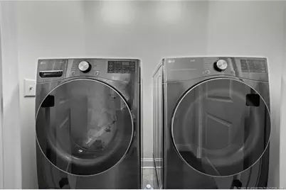 45 Braddock Drive, Lillington, NC 27546 - Photo 23