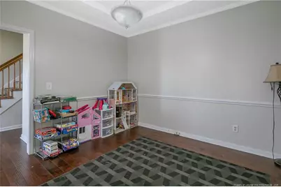 6145 Woodspring Drive, Hope Mills, NC 28348 - Photo 9