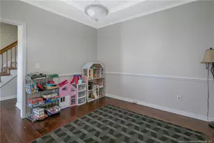 6145 Woodspring Dr, Hope Mills, NC 28348 - Photo 9