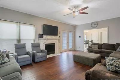 6145 Woodspring Drive, Hope Mills, NC 28348 - Photo 11