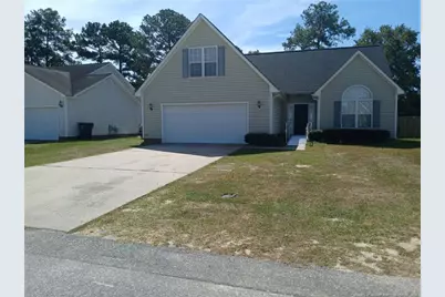 1425 Middlesbrough Drive, Fayetteville, NC 28306 - Photo 1