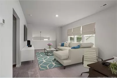 4550 Bunkers Bay, Lot 2, Hope Mills, NC 28371 - Photo 3