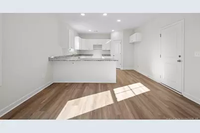 575 Ashley Heights (Lot 16) Drive, Aberdeen, NC 28315 - Photo 7