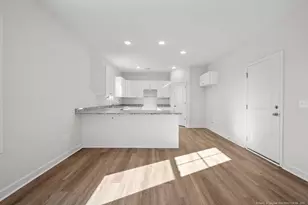 575 Ashley Hts Dr Lot 16, Aberdeen, NC 28315 - Photo 7