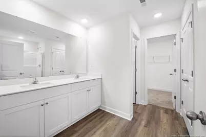 575 Ashley Heights (Lot 16) Drive, Aberdeen, NC 28315 - Photo 17