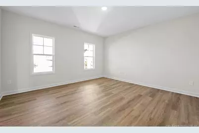 575 Ashley Heights (Lot 16) Drive, Aberdeen, NC 28315 - Photo 5