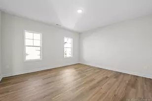 575 Ashley Hts Dr Lot 16, Aberdeen, NC 28315 - Photo 5