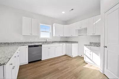 575 Ashley Heights (Lot 16) Drive, Aberdeen, NC 28315 - Photo 9