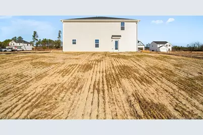 575 Ashley Heights (Lot 16) Drive, Aberdeen, NC 28315 - Photo 29