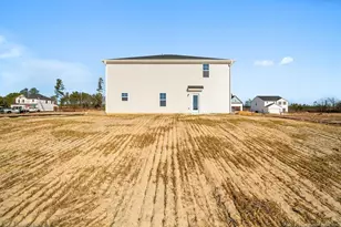 575 Ashley Hts Dr Lot 16, Aberdeen, NC 28315 - Photo 29