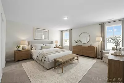 575 Ashley Heights (Lot 16) Drive, Aberdeen, NC 28315 - Photo 15