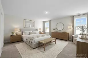 575 Ashley Hts Dr Lot 16, Aberdeen, NC 28315 - Photo 15