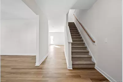 575 Ashley Heights (Lot 16) Drive, Aberdeen, NC 28315 - Photo 3