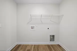 575 Ashley Hts Dr Lot 16, Aberdeen, NC 28315 - Photo 25