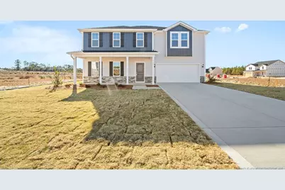575 Ashley Heights (Lot 16) Drive, Aberdeen, NC 28315 - Photo 27