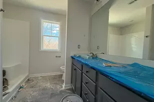 232 Dalton Dr, Lumber Bridge, NC 28357 - Photo 7