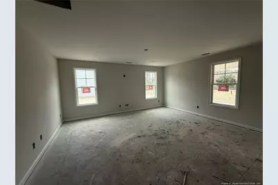 214 Dalton (Lot 4) Drive, Lumber Bridge, NC 28357 - Photo 3