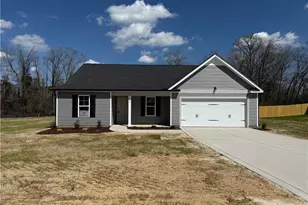 214 Dalton (Lot 4) Dr, Lumber Bridge, NC 28357 - Photo 1