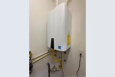 220 Hugh Shelton Loop #201, Fayetteville, NC 28301 - Photo 41