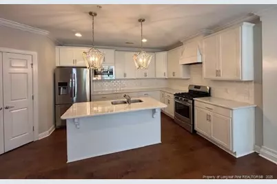 220 Hugh Shelton Loop #201, Fayetteville, NC 28301 - Photo 13