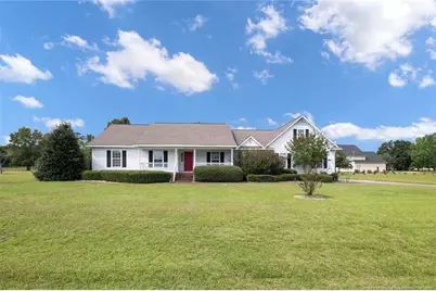 9637 Lukes Run Road, Linden, NC 28356 - Photo 1