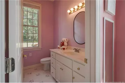 515 Briarwood Road, Warsaw, NC 28398 - Photo 17