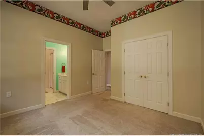 515 Briarwood Road, Warsaw, NC 28398 - Photo 21