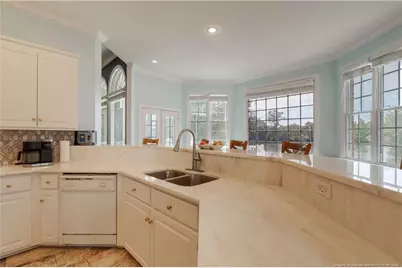 515 Briarwood Road, Warsaw, NC 28398 - Photo 11