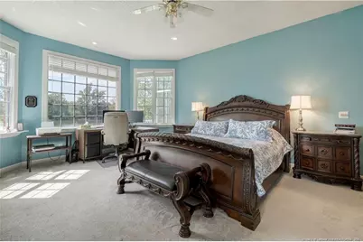 515 Briarwood Road, Warsaw, NC 28398 - Photo 5