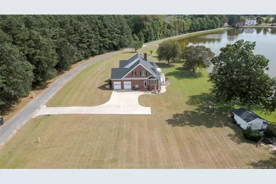 515 Briarwood Road, Warsaw, NC 28398 - Photo 33