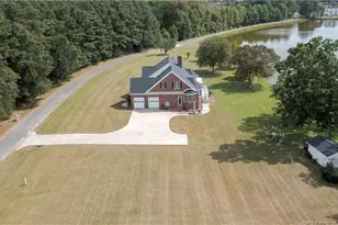 515 Briarwood Rd, Warsaw, NC 28398 - Photo 33