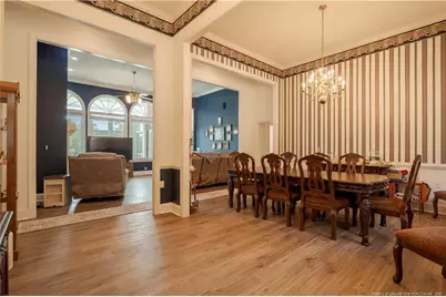 515 Briarwood Road, Warsaw, NC 28398 - Photo 13