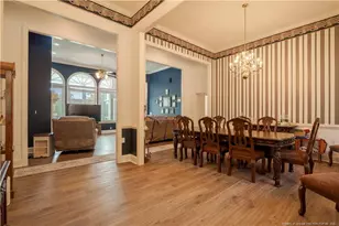 515 Briarwood Rd, Warsaw, NC 28398 - Photo 13