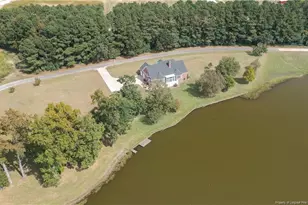 515 Briarwood Rd, Warsaw, NC 28398 - Photo 29