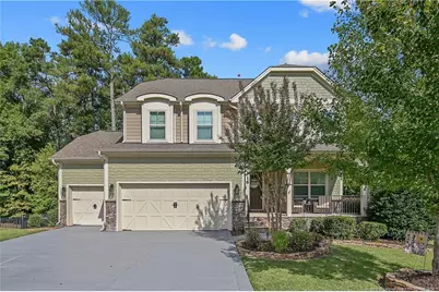 16 Spring Pond Lane, Spring Lake, NC 28390 - Photo 1