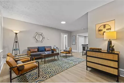 1108 Henderson Avenue, Fayetteville, NC 28301 - Photo 5